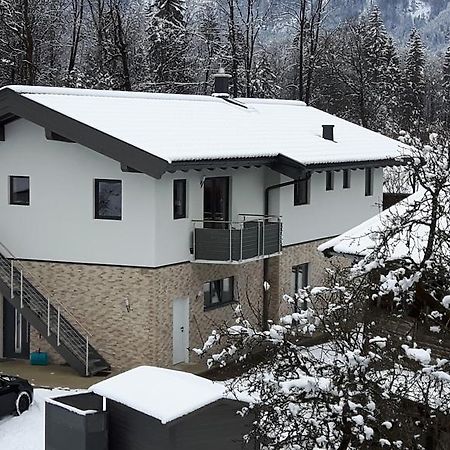 Apartmán Haus Alpin Lofer Exteriér fotografie