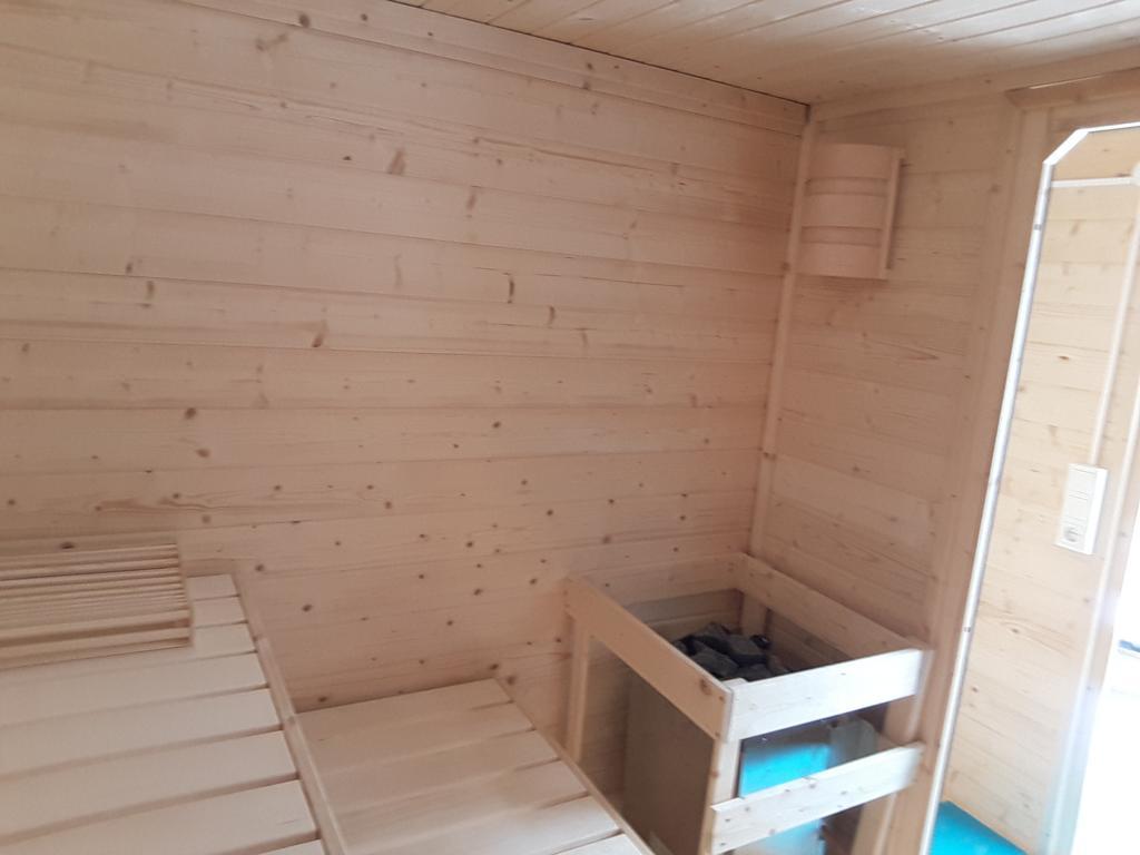 Apartmán Haus Alpin Lofer Pokoj fotografie